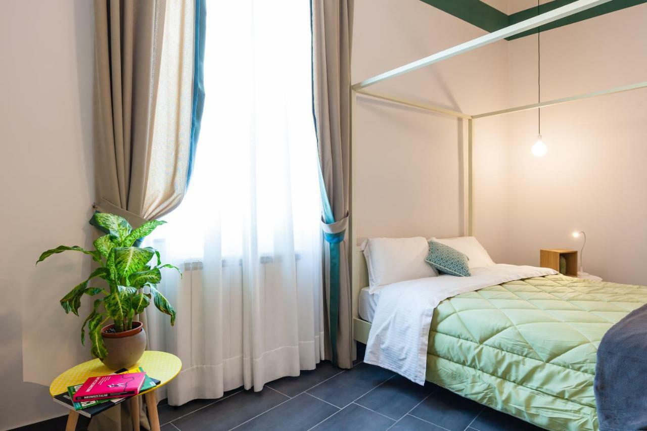 Melograno Undici Aparthotel Ercolano Exterior photo