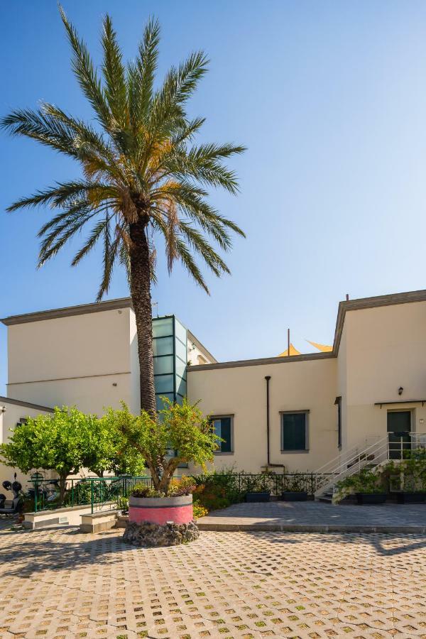 Melograno Undici Aparthotel Ercolano Exterior photo